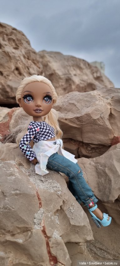 Самая настоящая RH — Куклы Rainbow High (Рейнбоу Хай