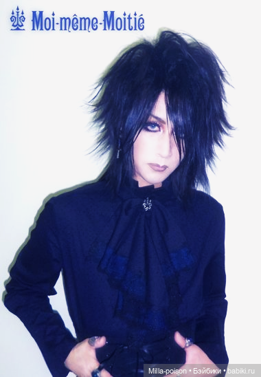 Новинка от Pullip 2022: Pullip Mana Elegant Gothic Lolita Rose Сross