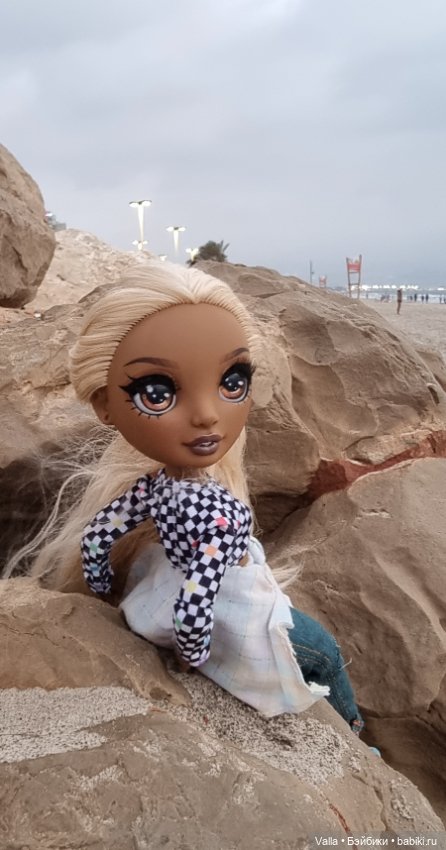 Самая настоящая RH — Куклы Rainbow High (Рейнбоу Хай