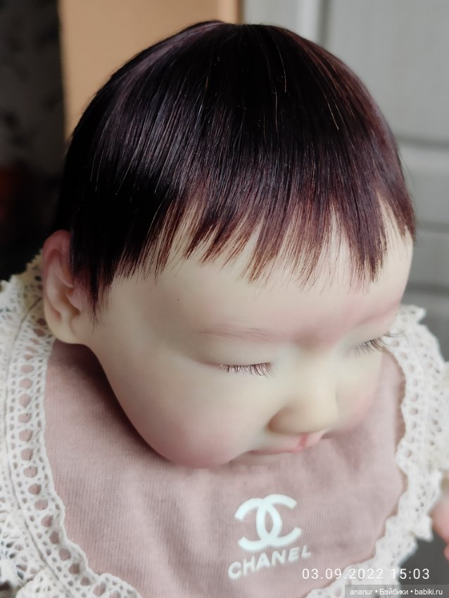 Очень люблю малышей азиатов