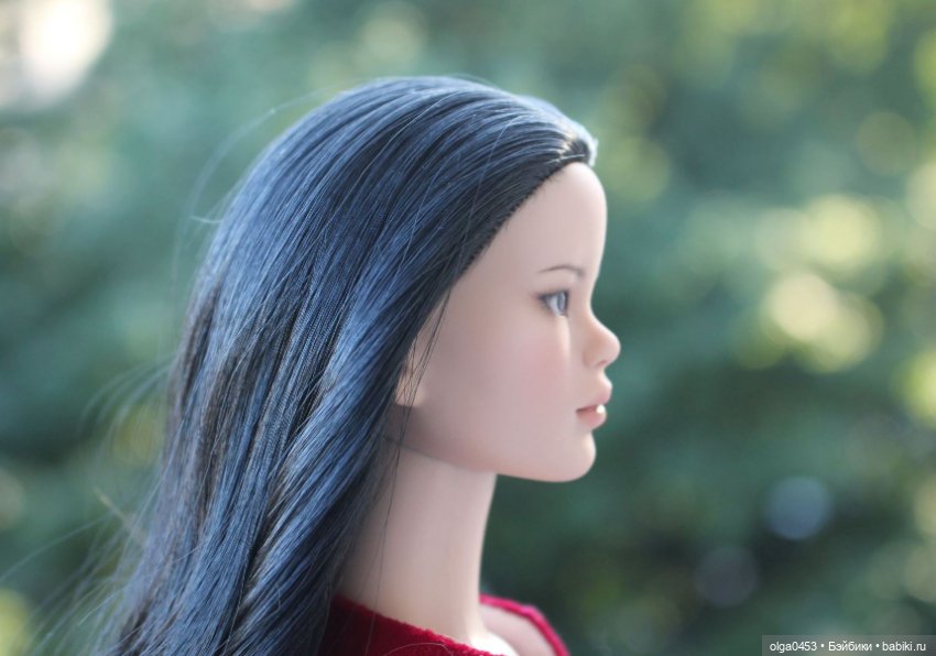 Куклы Tonner: ч. 81 + ООАК Cocoa powder