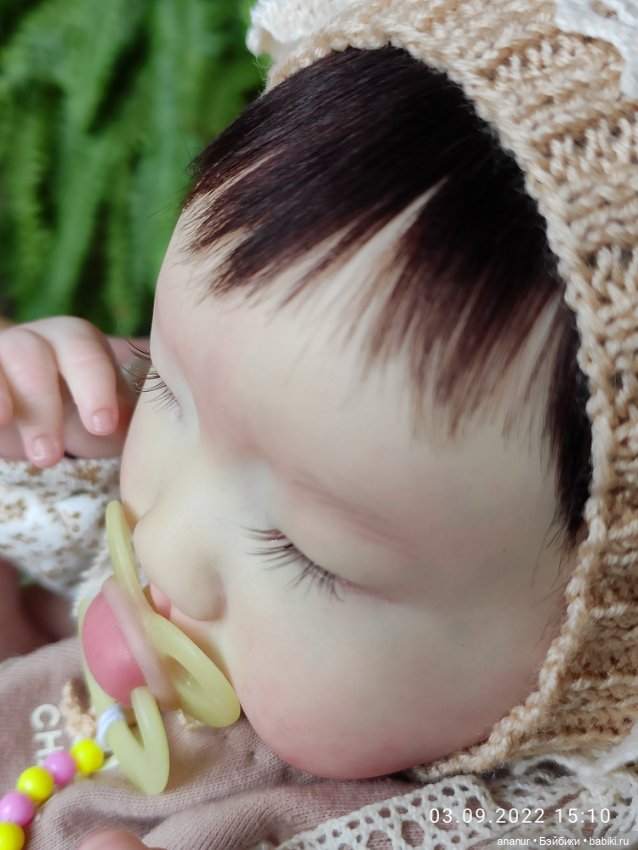 Очень люблю малышей азиатов (фото 7)