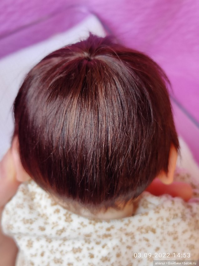 Очень люблю малышей азиатов