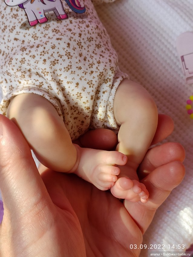 Очень люблю малышей азиатов