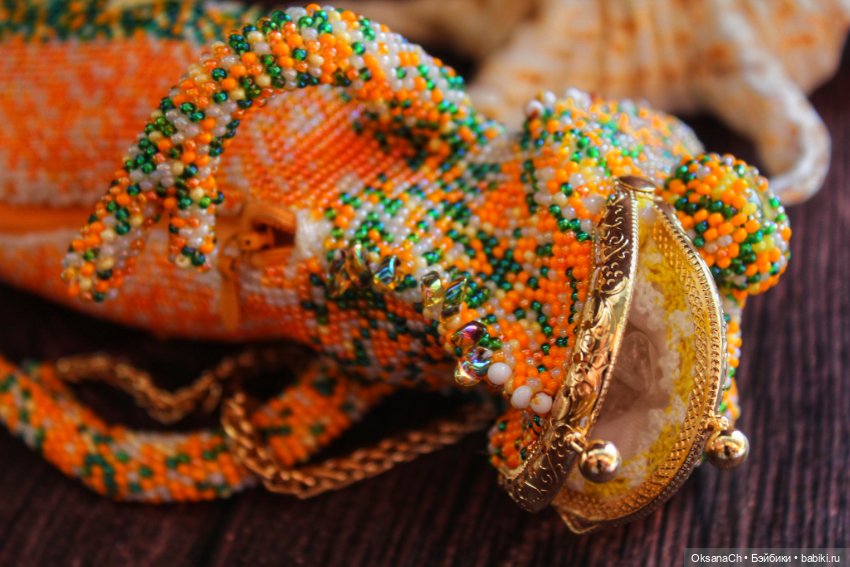 Есть песня "Вова-чума", а у меня сумка (фото 3)