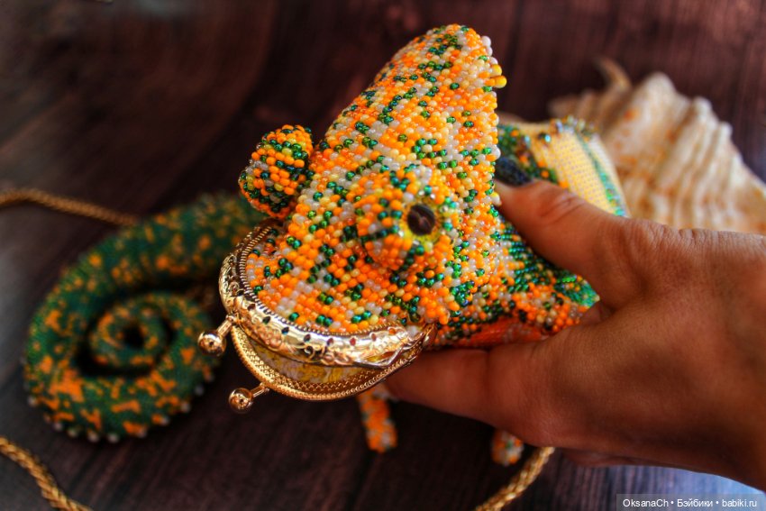 Есть песня "Вова-чума", а у меня сумка (фото 2)