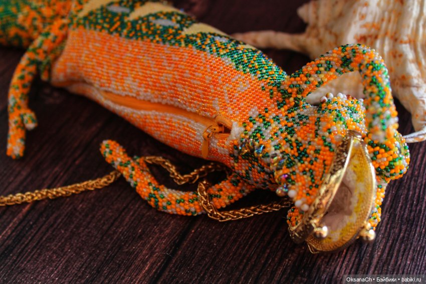 Есть песня "Вова-чума", а у меня сумка (фото 4)