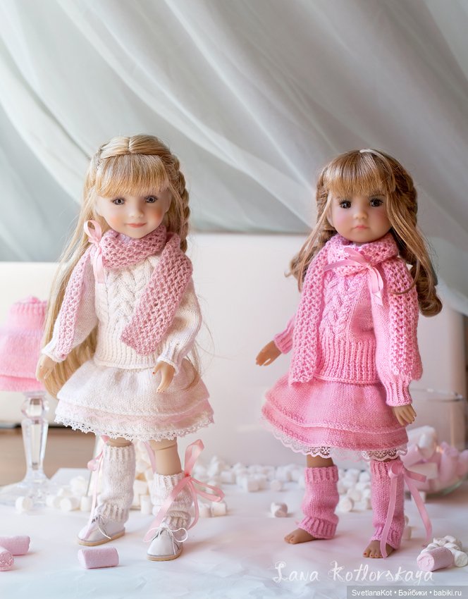 Девчонки Ruby Red — Куклы Ruby Red (Руби Ред) Fashion Friends: Siblies