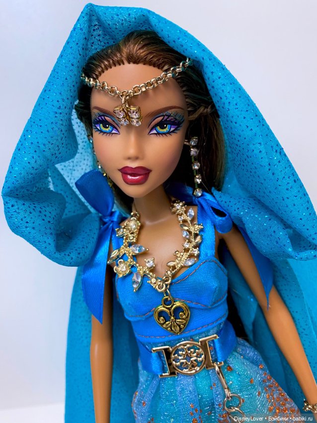 Восточные сказки от Майсин (фото 3)