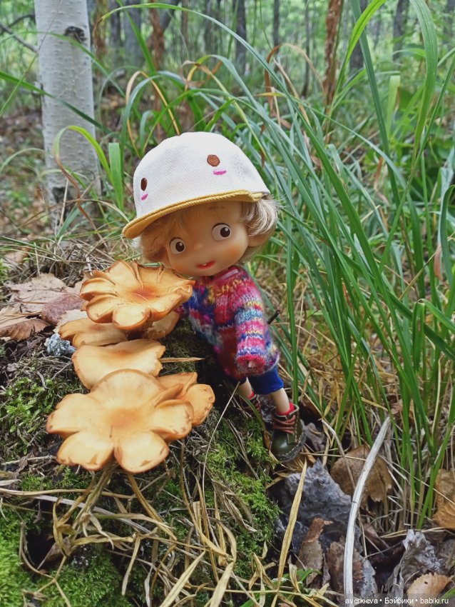 Pututu. Меня не " отпускает"... Леон путешествует (фото 4)