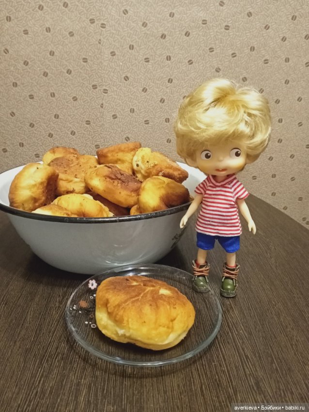 Pututu. Меня не " отпускает"... Леон путешествует