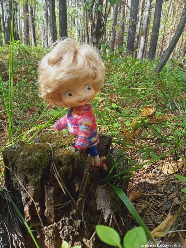 Pututu. Меня не " отпускает"... Леон путешествует