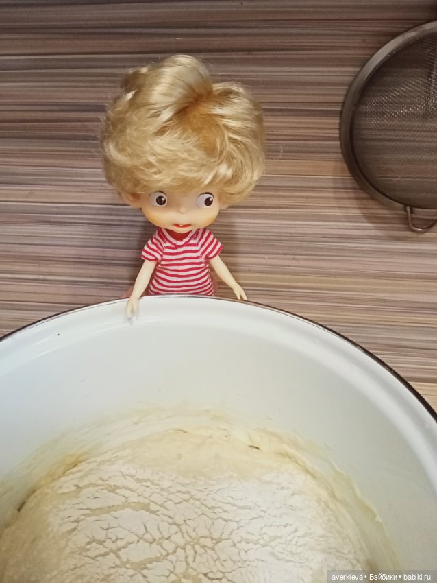 Pututu. Меня не " отпускает"... Леон путешествует