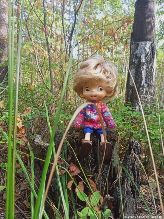 Pututu. Меня не " отпускает"... Леон путешествует