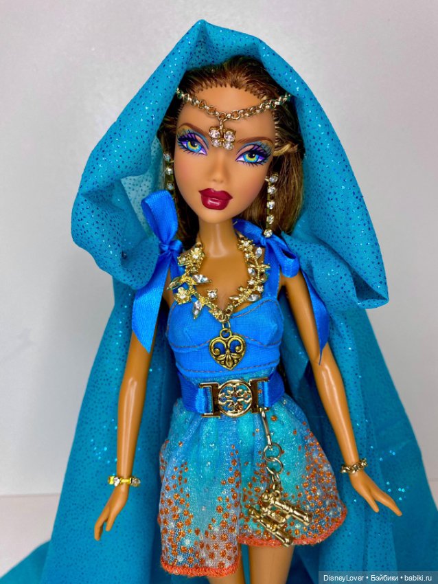 Восточные сказки от Майсин (фото 5)