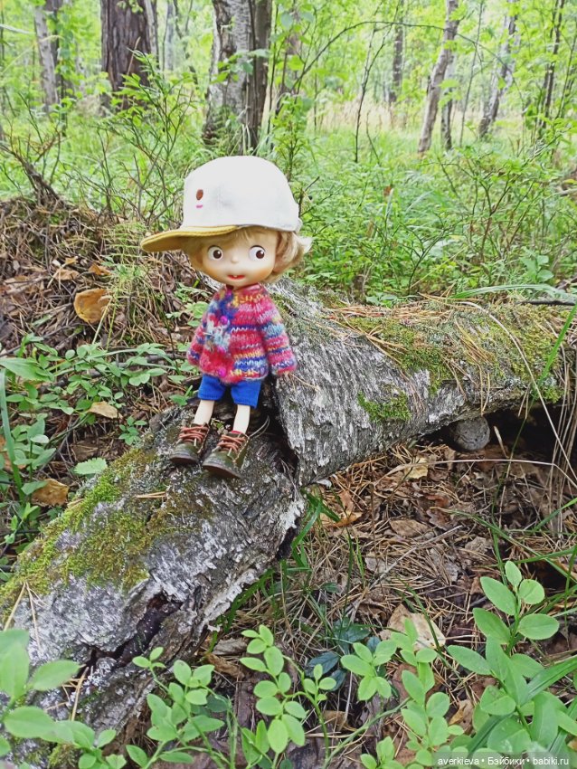 Pututu. Меня не " отпускает"... Леон путешествует (фото 9)