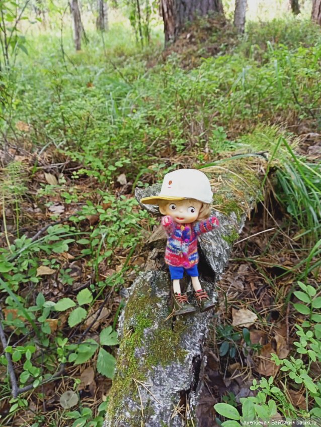 Pututu. Меня не " отпускает"... Леон путешествует (фото 10)