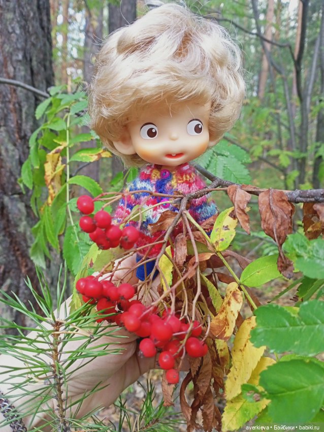 Pututu. Меня не " отпускает"... Леон путешествует