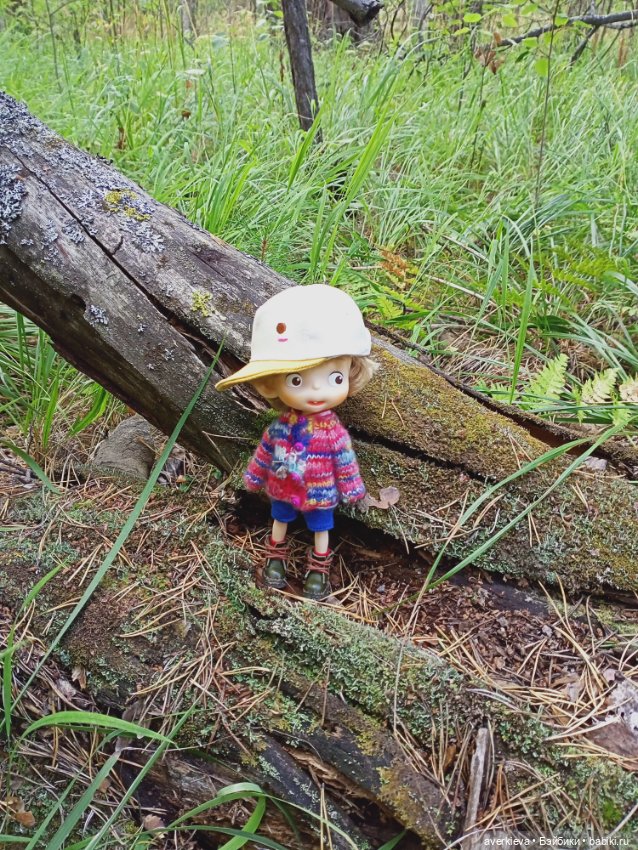 Pututu. Меня не " отпускает"... Леон путешествует (фото 5)