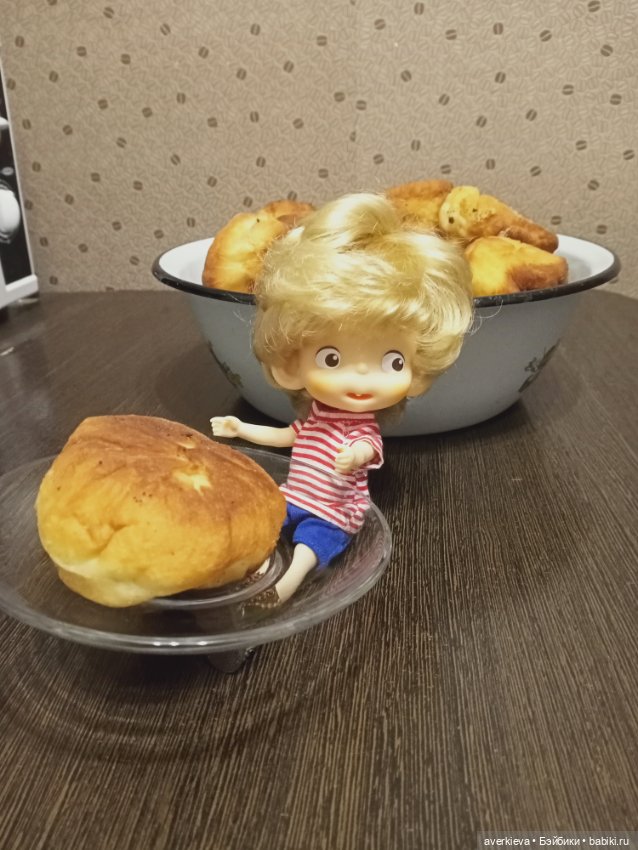 Pututu. Меня не " отпускает"... Леон путешествует