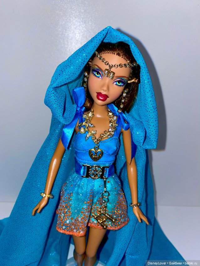 Восточные сказки от Майсин (фото 2)