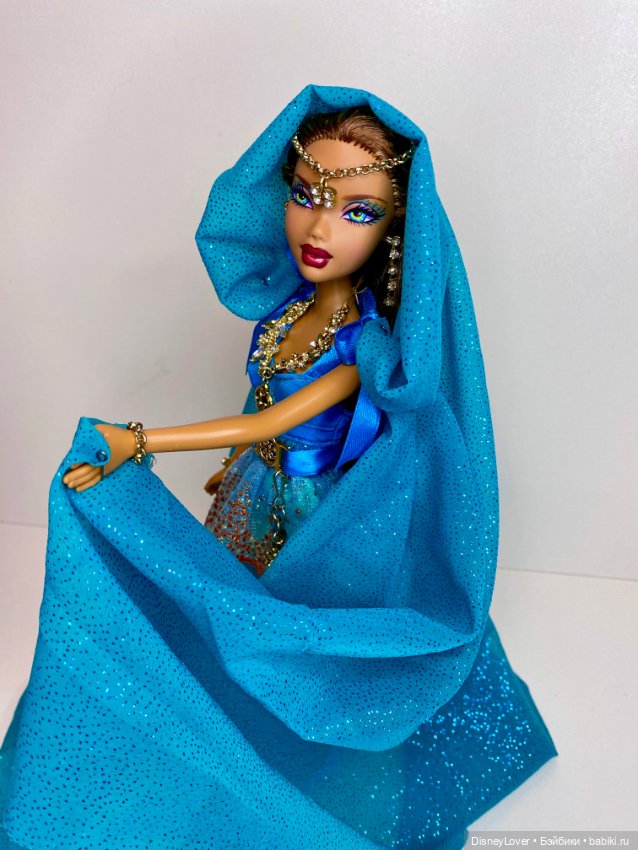 Восточные сказки от Майсин (фото 4)