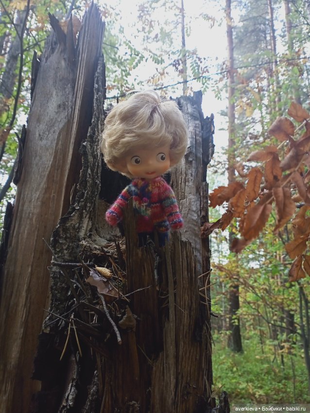 Pututu. Меня не " отпускает"... Леон путешествует