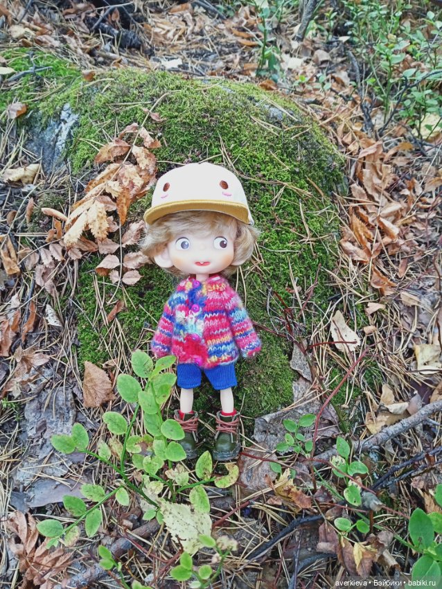 Pututu. Меня не " отпускает"... Леон путешествует