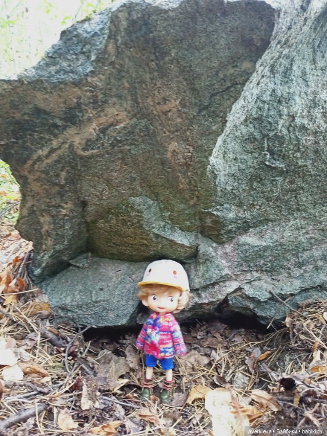 Pututu. Меня не " отпускает"... Леон путешествует