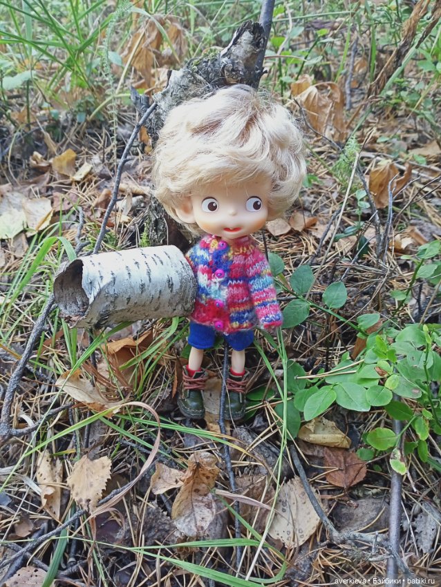 Pututu. Меня не " отпускает"... Леон путешествует