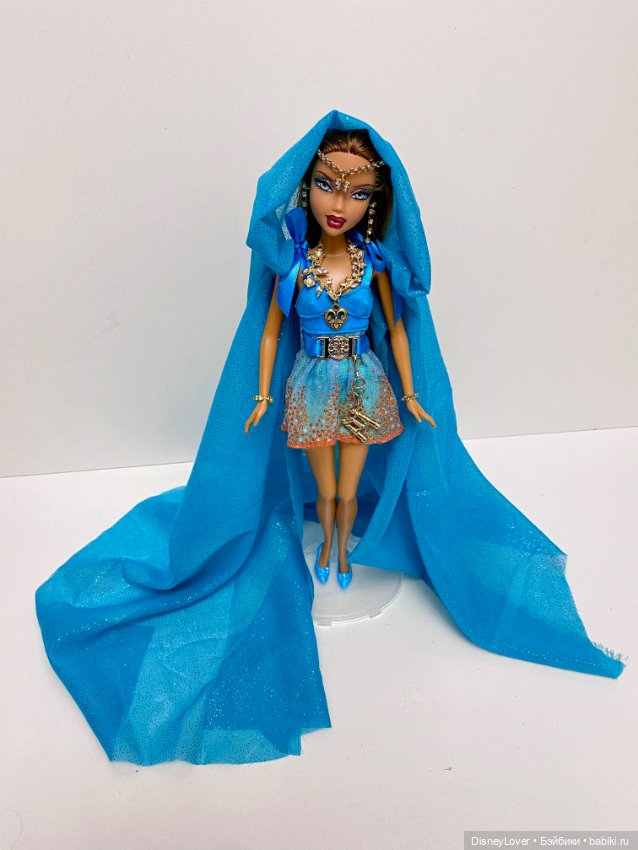 Восточные сказки от Майсин