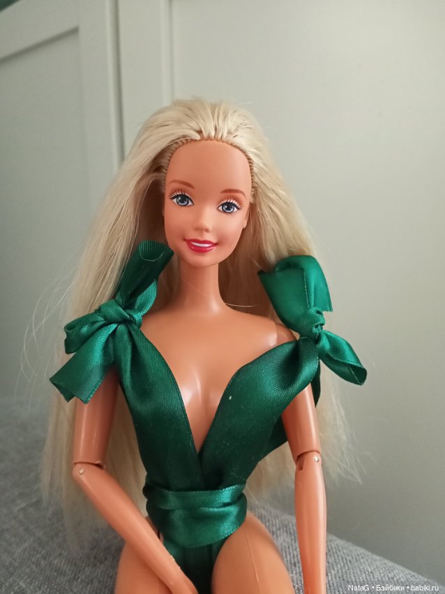 Марафон игра! Я любимая! День 14