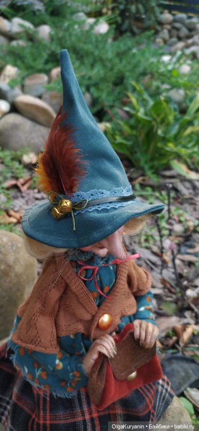 Ведьма миссис Друппси и её подруги (фото 5)