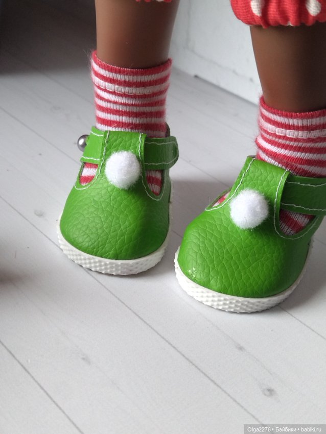 Букашки на ромашках — Куклы Nines d'Onil (Нинес): Миа (Mia)