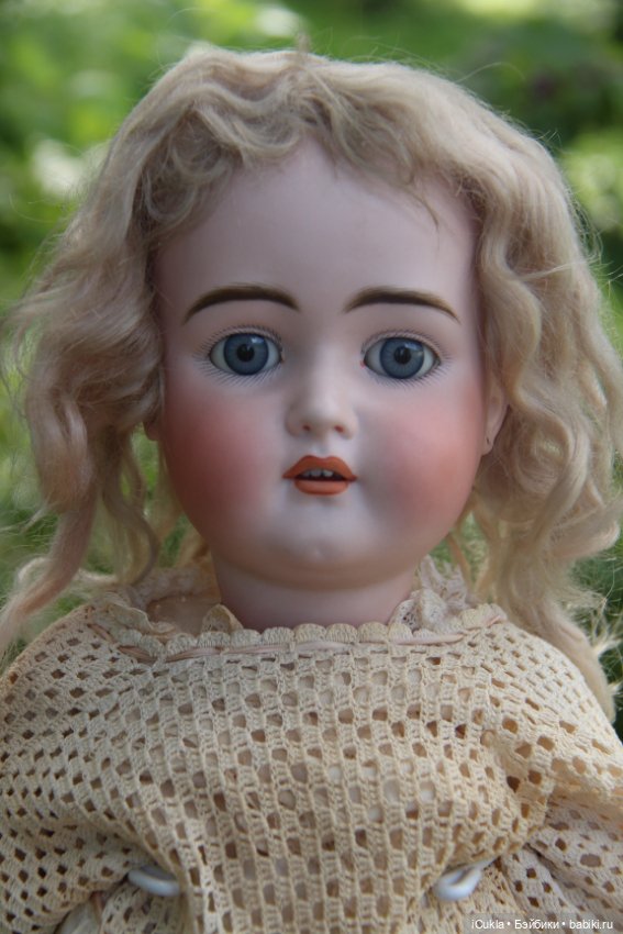 Девочки,помогите опознать неизвестную антикварочку 66 (фото 5)