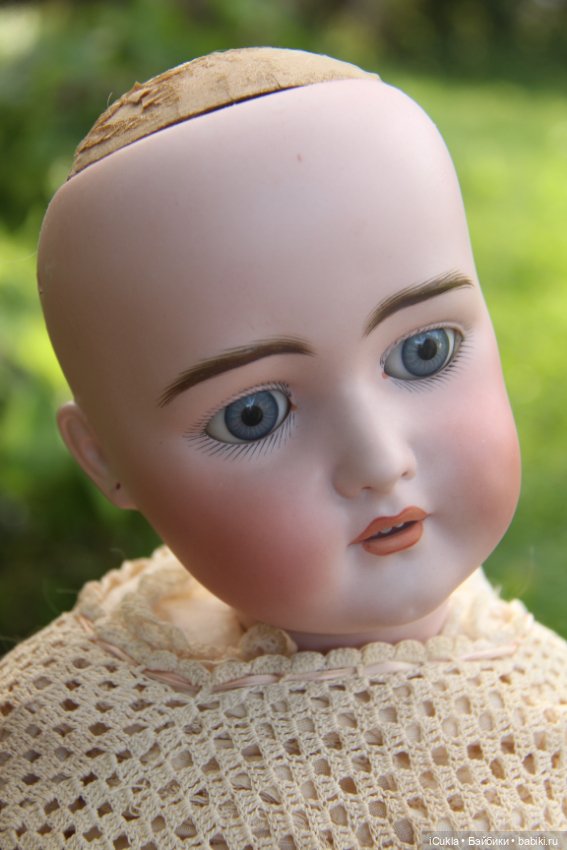 Девочки,помогите опознать неизвестную антикварочку 66 (фото 9)