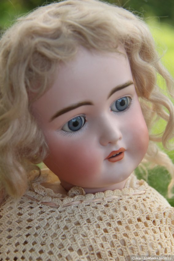 Девочки,помогите опознать неизвестную антикварочку 66 (фото 6)