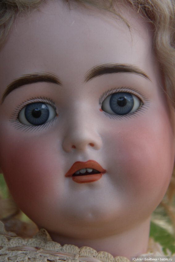 Девочки,помогите опознать неизвестную антикварочку 66 (фото 7)