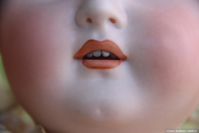 Девочки,помогите опознать неизвестную антикварочку 66 (фото 8)