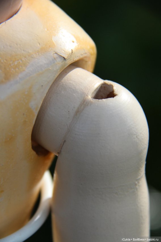 Девочки,помогите опознать неизвестную антикварочку 66