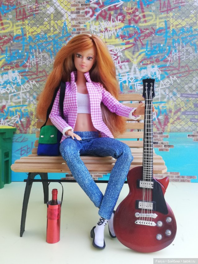 Сестры двойняшки или тройняшки (фото 3)