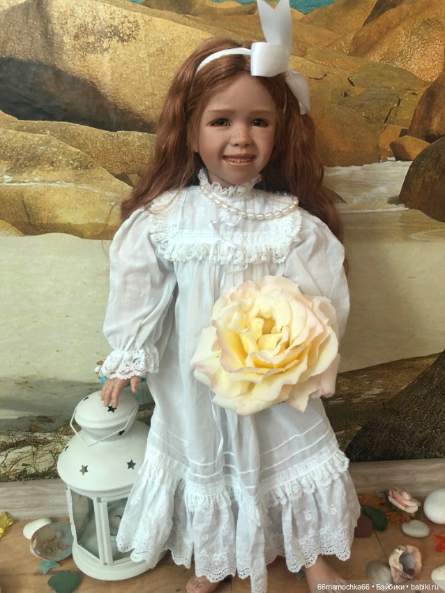 Анжелина. Спокойной ночи или с добрым утром