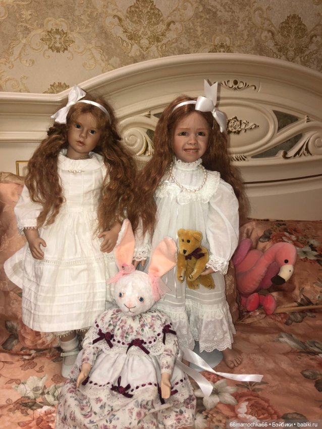 Анжелина. Спокойной ночи или с добрым утром