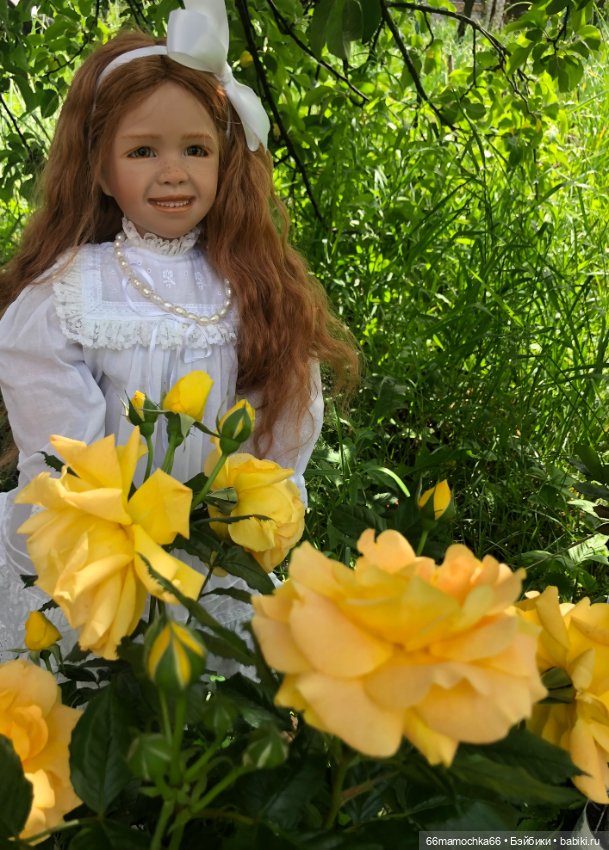 Анжелина. Спокойной ночи или с добрым утром