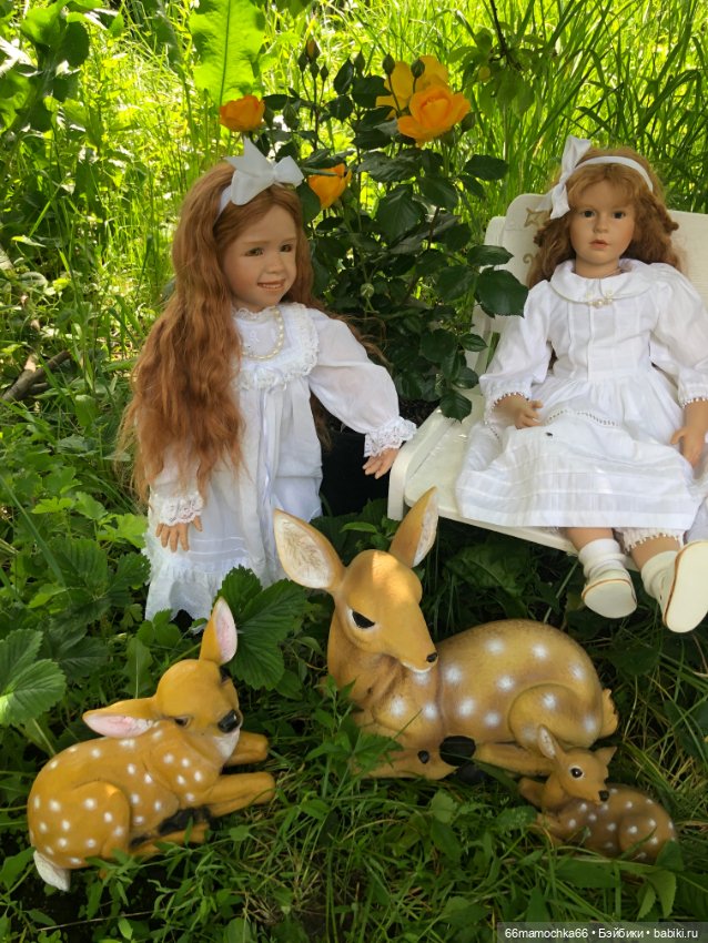 Анжелина. Спокойной ночи или с добрым утром (фото 7)