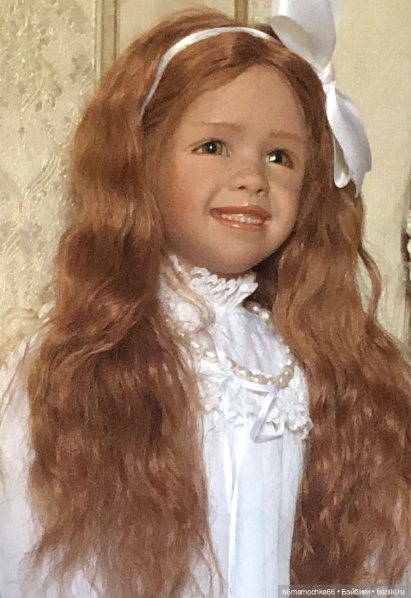 Анжелина. Спокойной ночи или с добрым утром (фото 9)