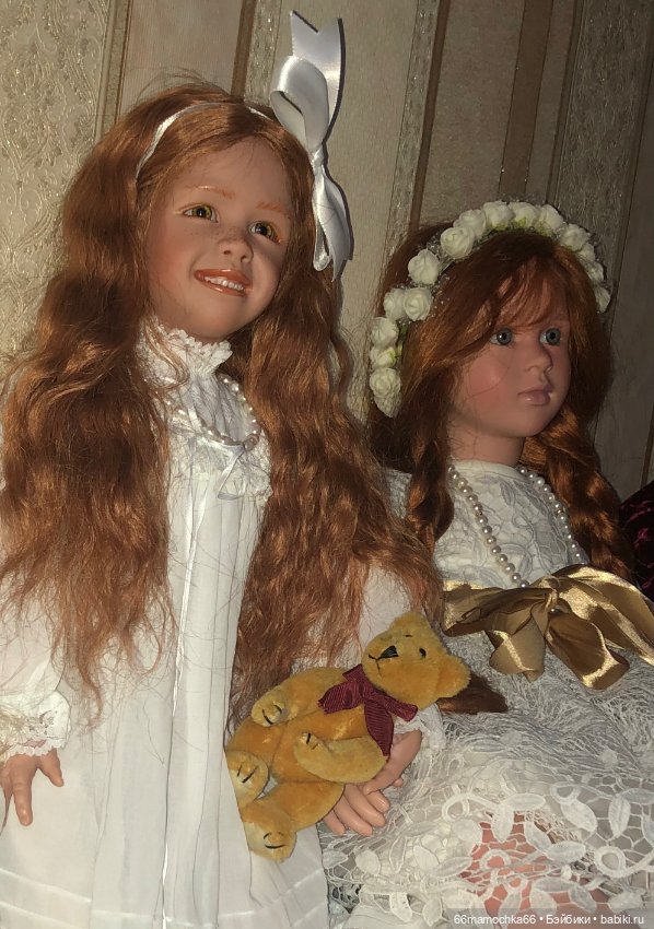 Анжелина. Спокойной ночи или с добрым утром (фото 10)