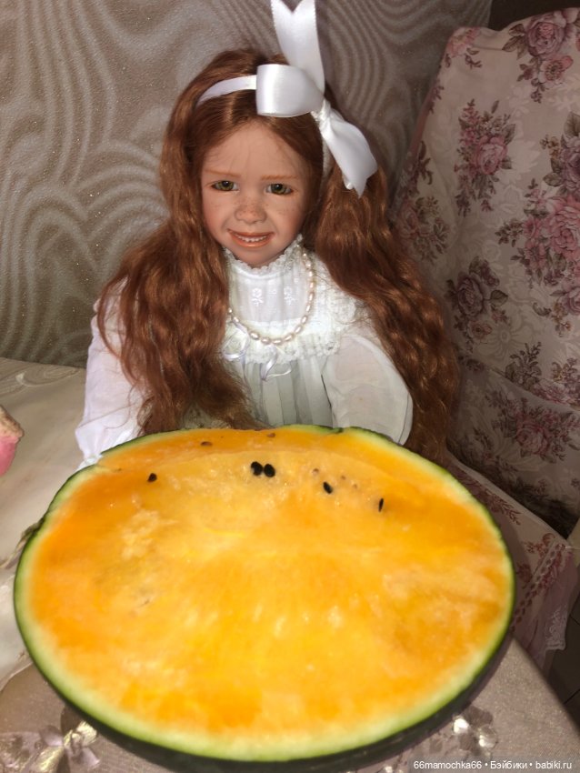 Анжелина. Спокойной ночи или с добрым утром