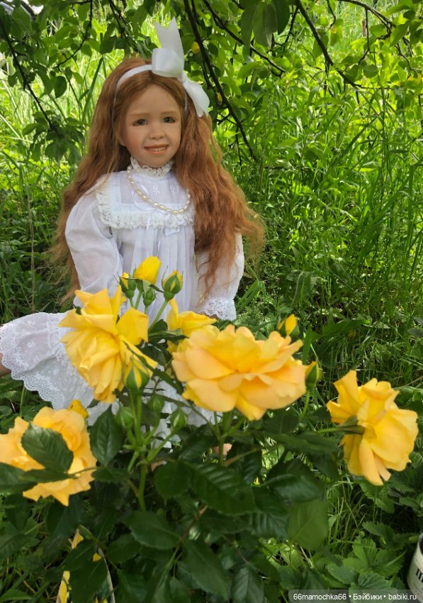 Анжелина. Спокойной ночи или с добрым утром