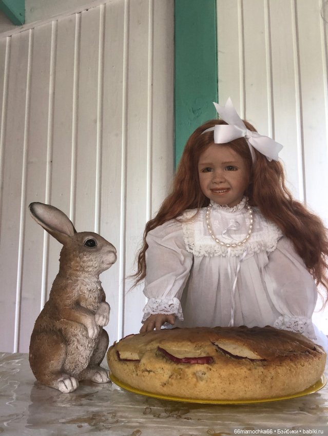 Анжелина. Спокойной ночи или с добрым утром